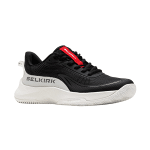 Image d’une chaussure de pickleball Selkirk CourtStrike Pro 2.0 pour femme.