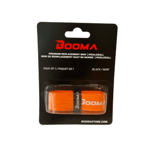 Image d'un grip de remplacement de pickleball BOOMA.